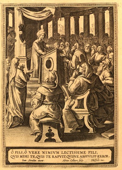 History of the New Testament - 1722 - (122) by Unbekannt Unbekannt